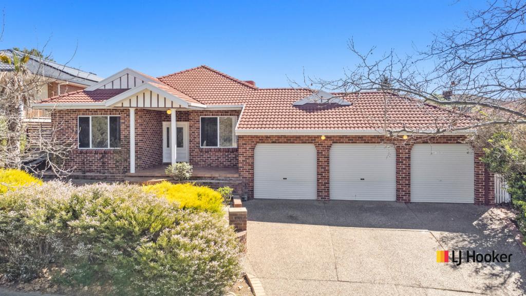 44 Lexcen Ave, Nicholls, ACT 2913