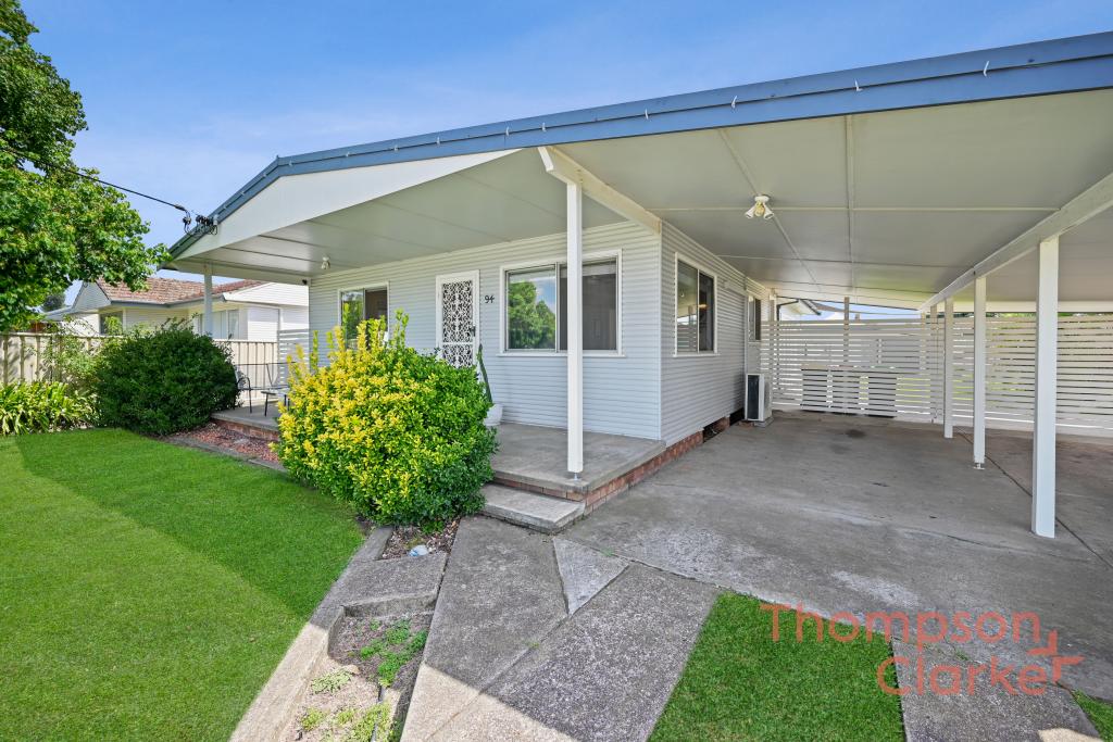 94 MOUNT VIEW RD, CESSNOCK, NSW 2325
