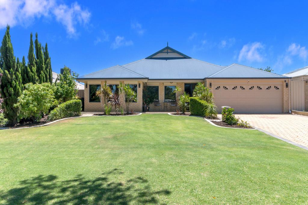 15 Ninth Rd, Brookdale, WA 6112