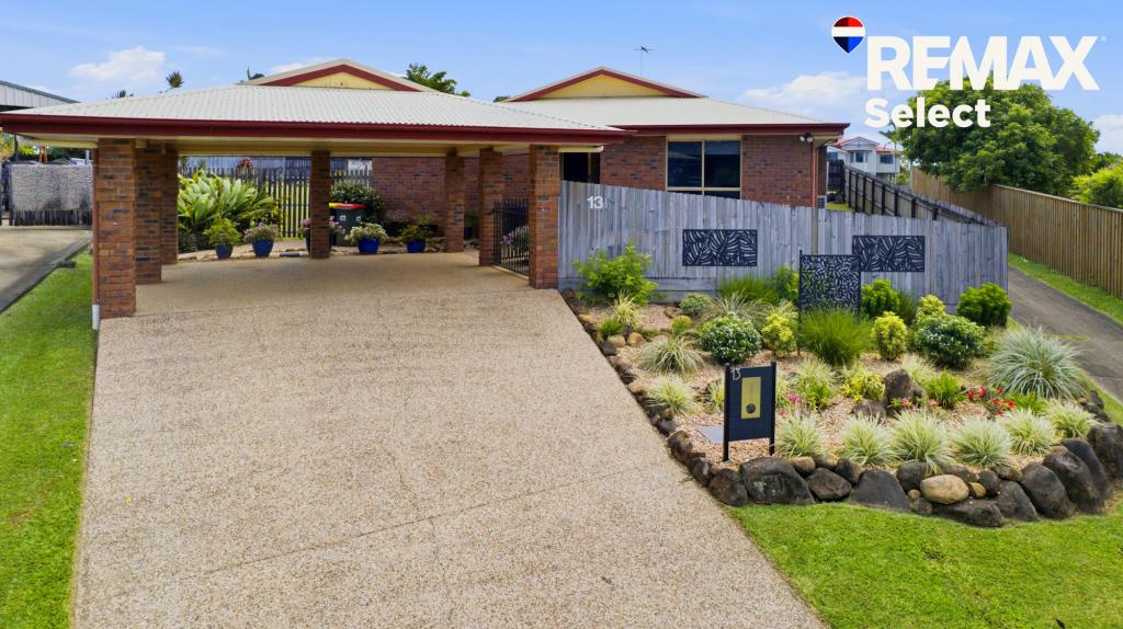 13 Patricia Ct, Walkerston, QLD 4751