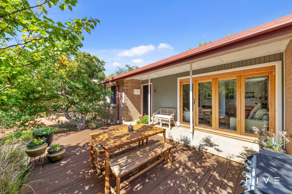 31 Gardiner St, Downer, ACT 2602