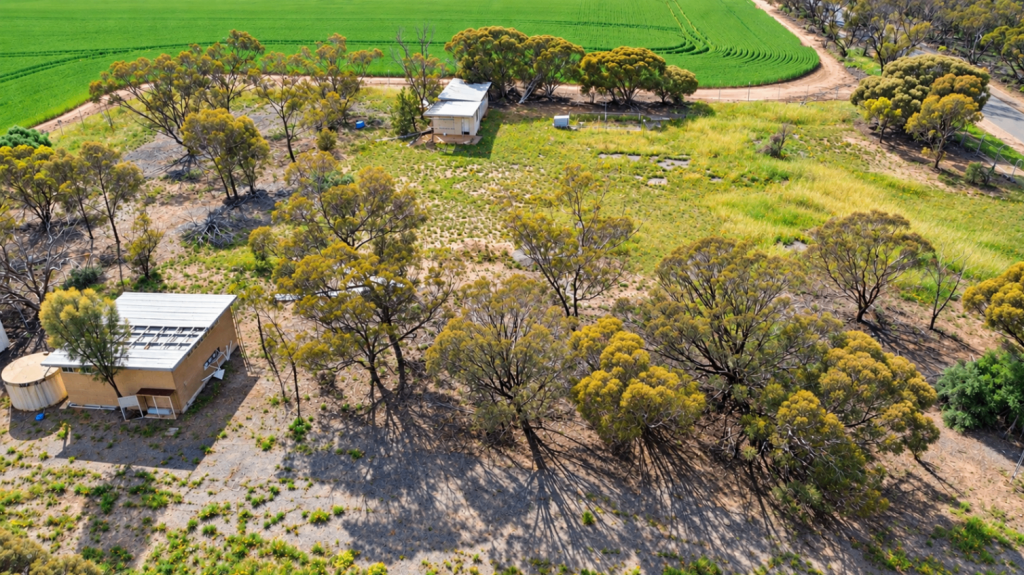 1 Brook St, Woomelang, VIC 3485