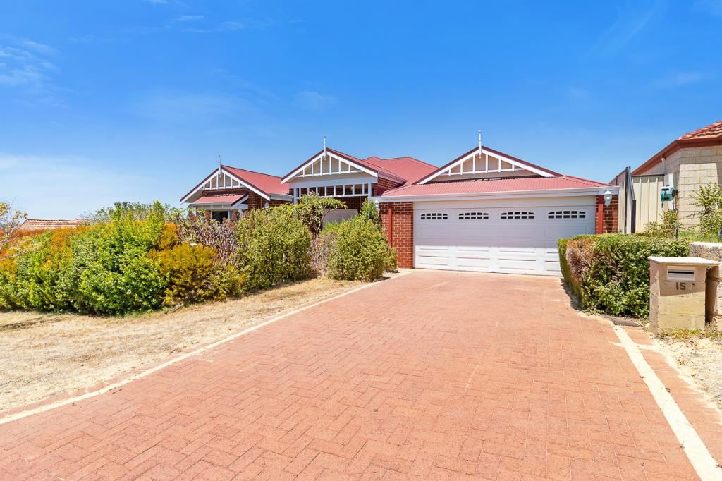 15 Boranup Ave, Clarkson, WA 6030