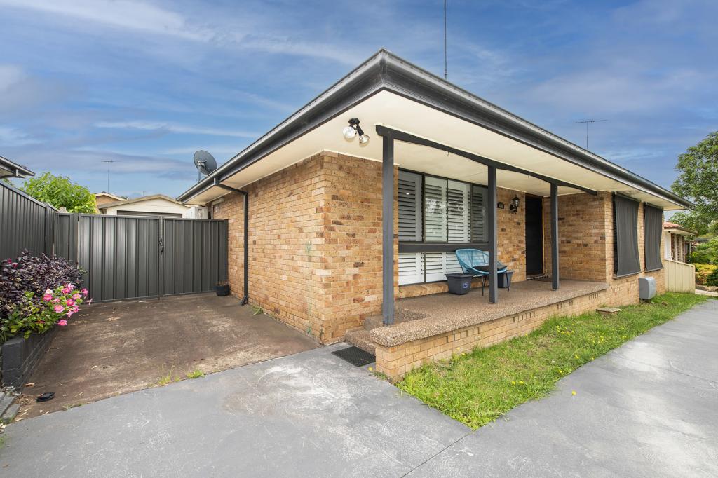 190 York Rd, South Penrith, NSW 2750