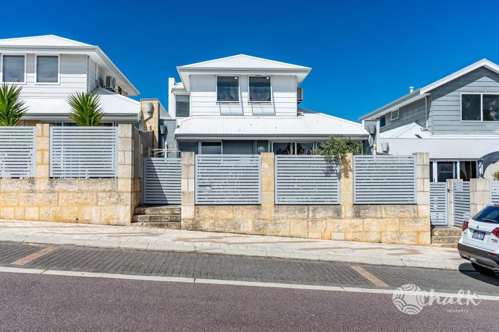34 Peel Row, Kwinana Town Centre, WA 6167