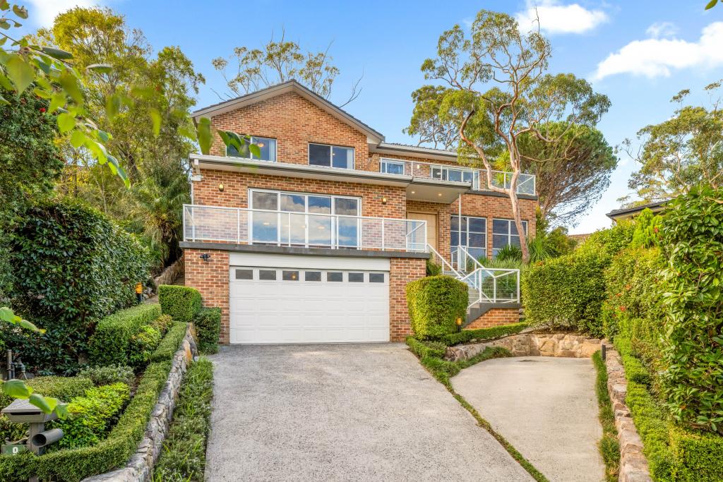 9 Rosegum Pl, Alfords Point, NSW 2234