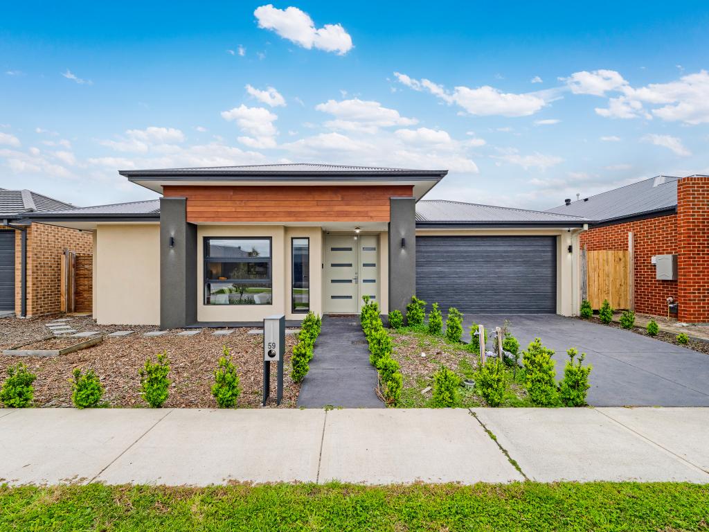 59 Largo Cct, Junction Village, VIC 3977