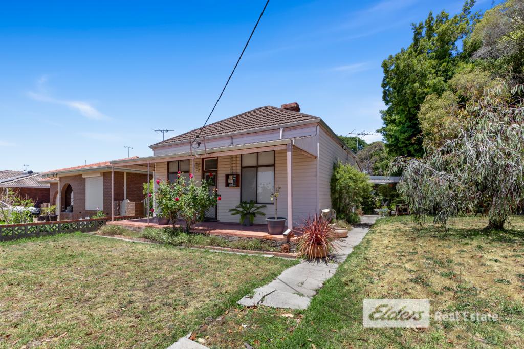 43 Roberts St, Collie, WA 6225