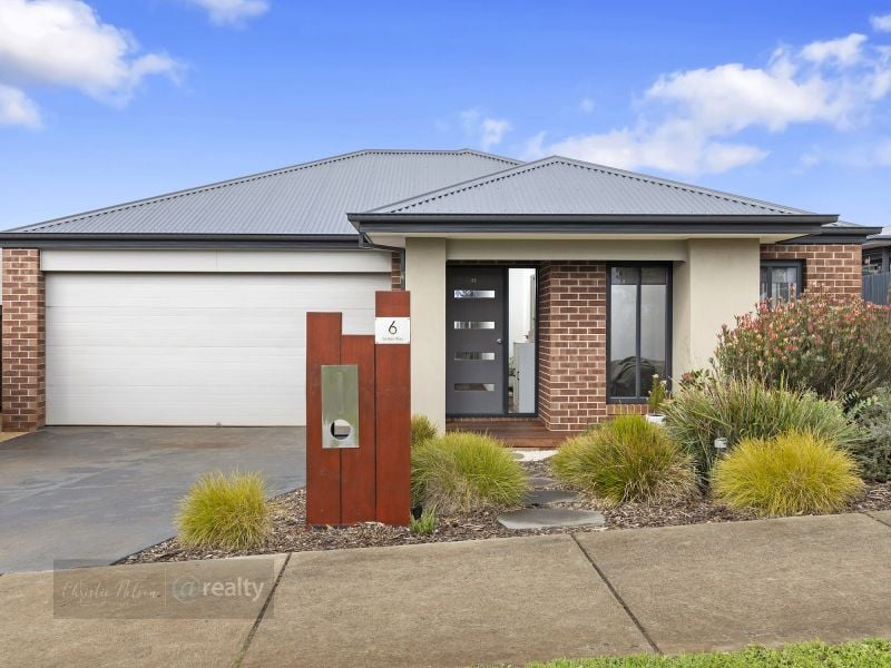 6 Sadies Way, Leongatha, VIC 3953