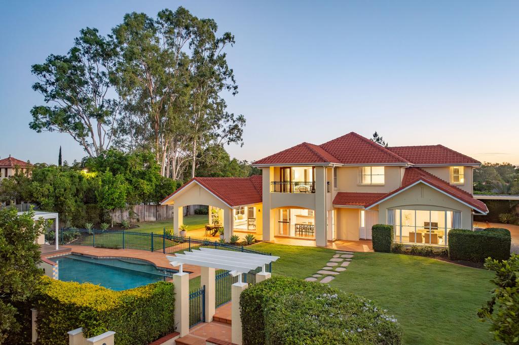 49 Nolan Rise, Brookfield, QLD 4069