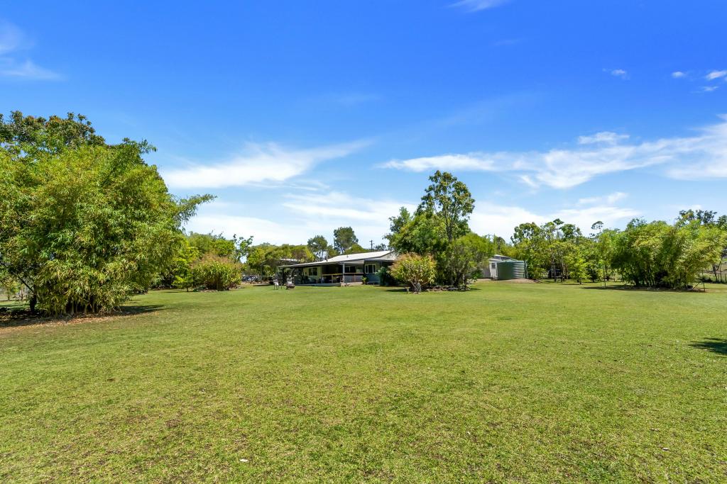 21 Natasha Cl, Koah, QLD 4881