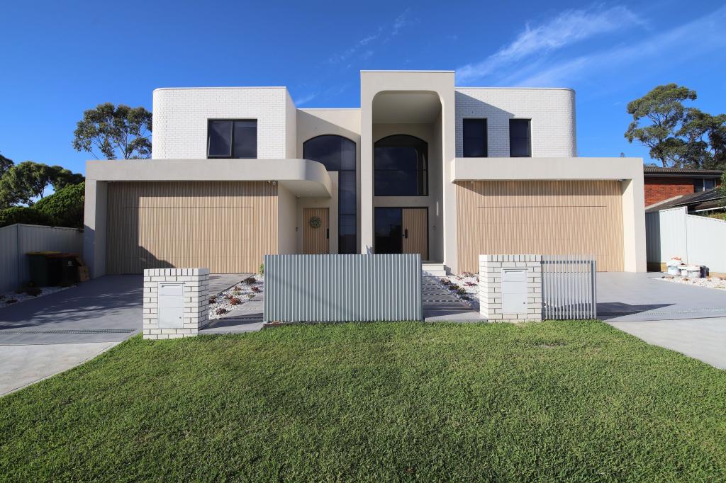 46 Flanders Ave, Milperra, NSW 2214