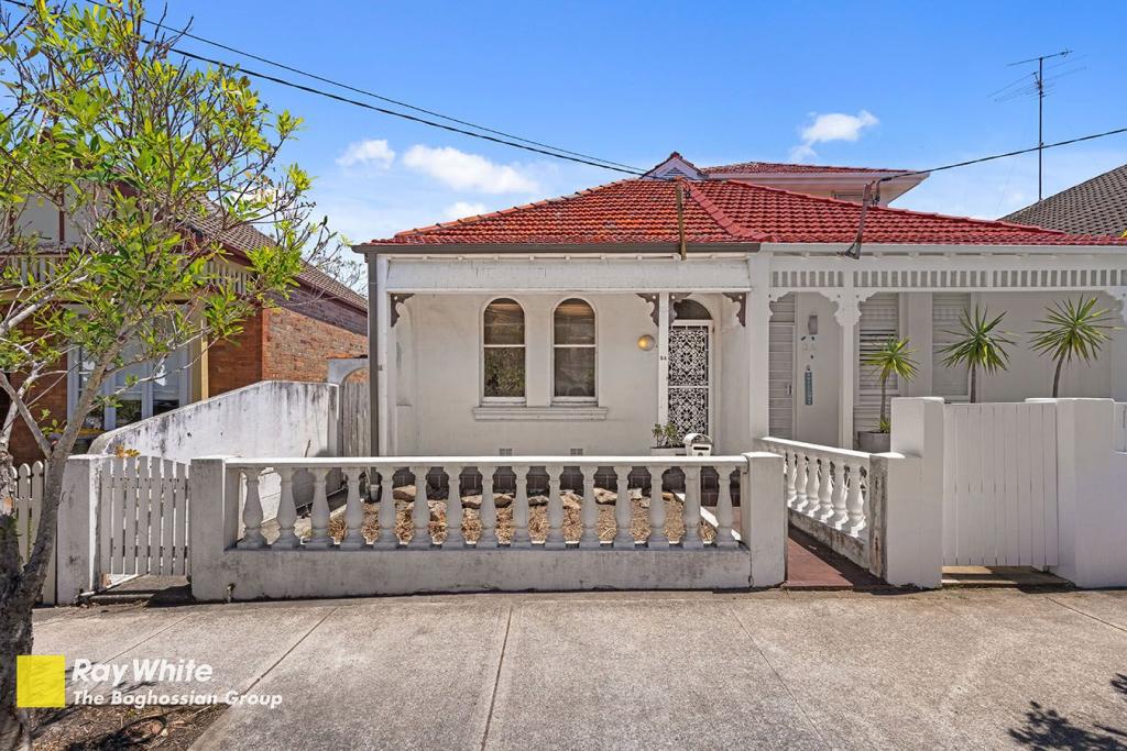 24 TAMARAMA ST, TAMARAMA, NSW 2026