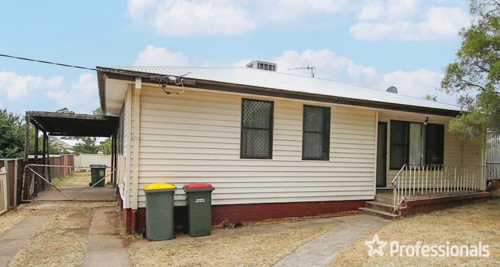 164 Robert St, South Tamworth, NSW 2340