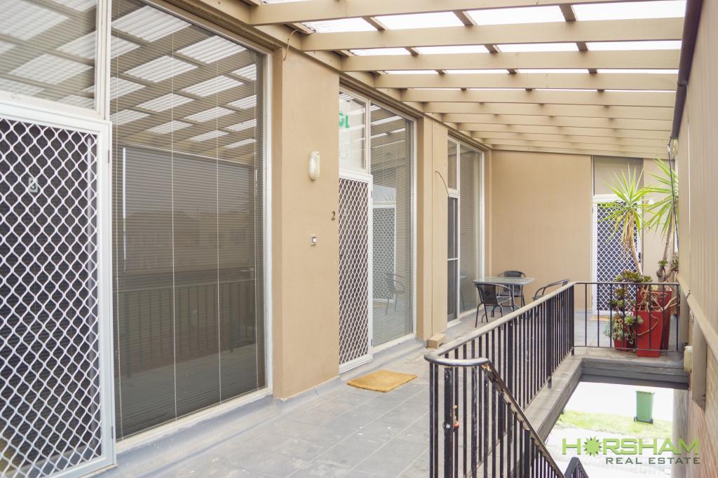 2/157 Baillie St, Horsham, VIC 3400