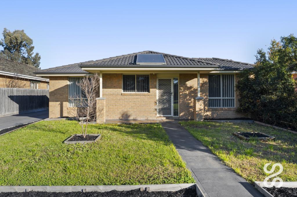 1/53 Memorial Ave, Epping, VIC 3076