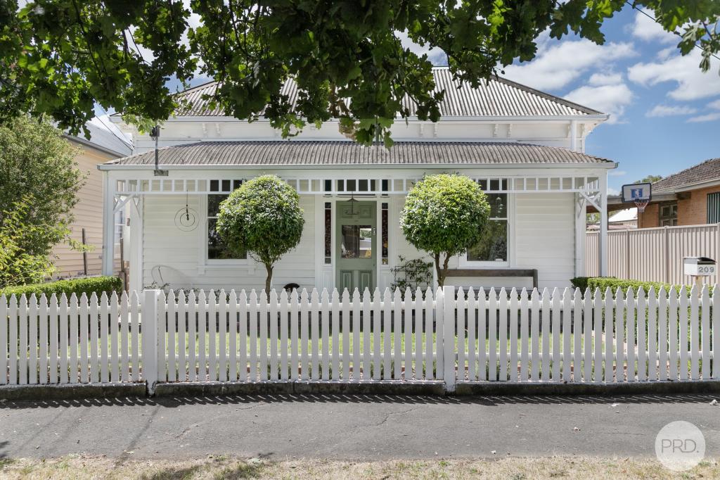 209 Cobden St, Mount Pleasant, VIC 3350