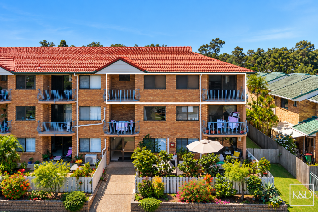9/69-71 Toorbul St, Bongaree, QLD 4507