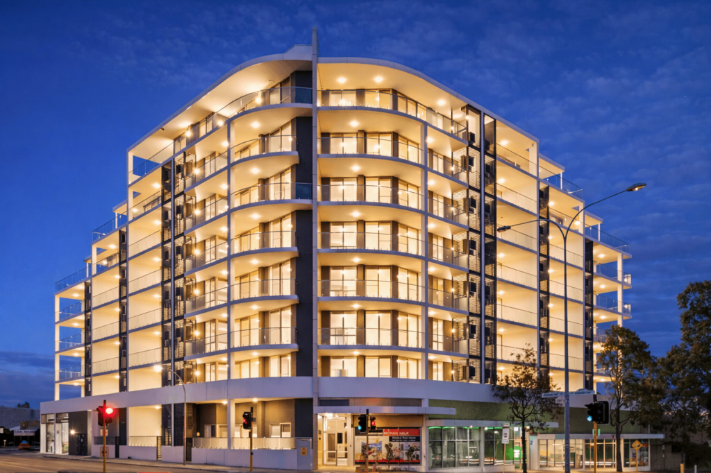 1/34 East Pde, East Perth, WA 6004