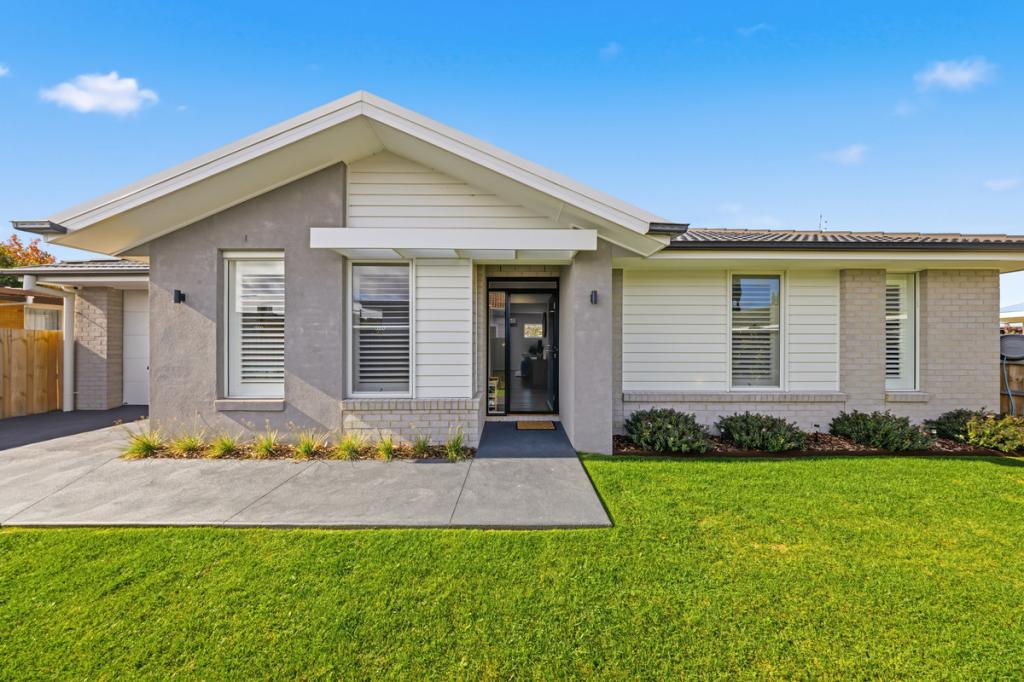 40a Lansdowne St, Sale, VIC 3850