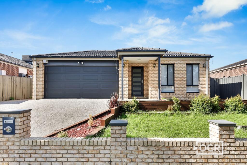 20 Evolve Esp, Wollert, VIC 3750