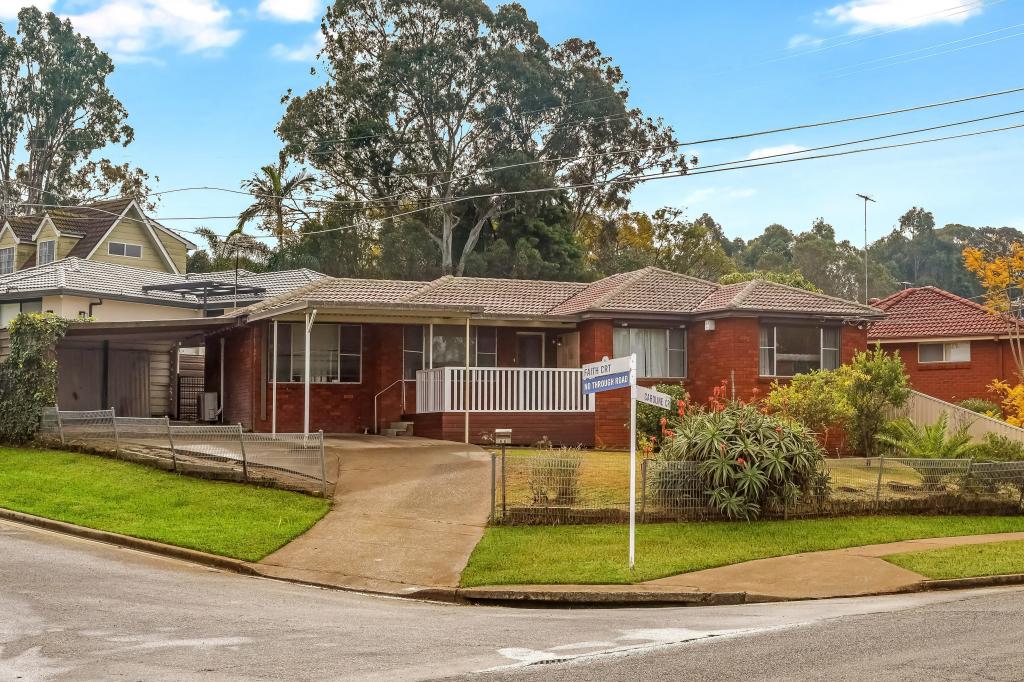 66 Caroline Cres, Georges Hall, NSW 2198