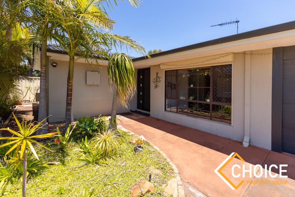 4 Emms Ct, High Wycombe, WA 6057