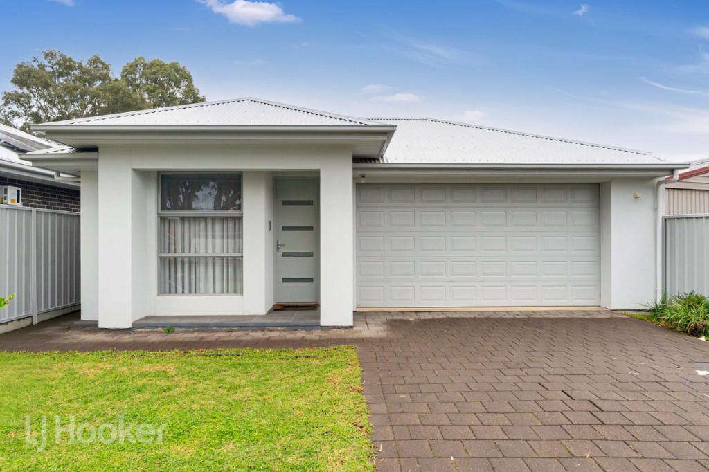 44a Hamilton Tce, Athelstone, SA 5076
