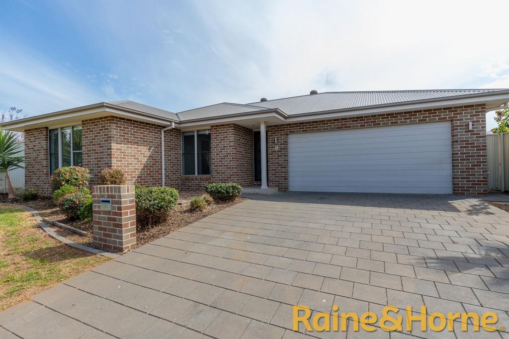 2 Ebor Way, Dubbo, NSW 2830