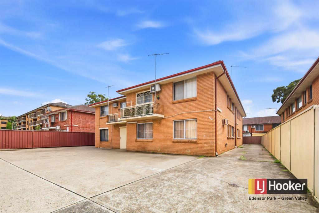 2/61d Mcburney Rd, Cabramatta, NSW 2166