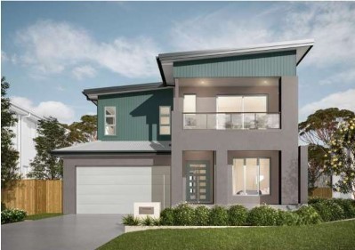 Contact Agent For Address, Box Hill, NSW 2765