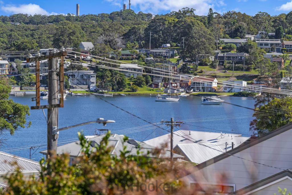 47 ALKRINGTON AVE, FISHING POINT, NSW 2283