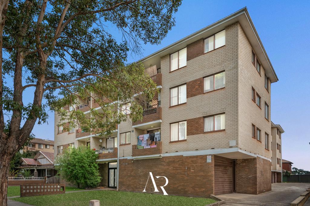 20/111 Castlereagh St, Liverpool, NSW 2170