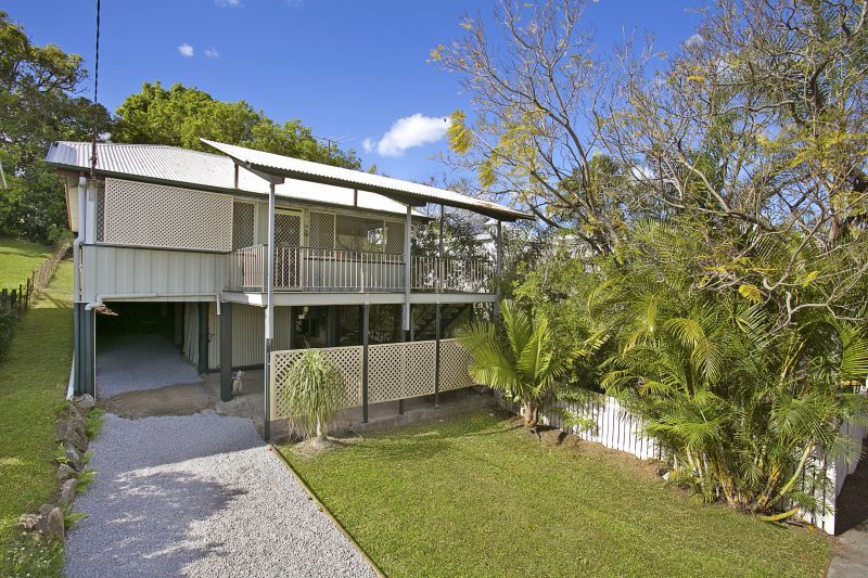 39 Herbert St, Paddington, QLD 4064