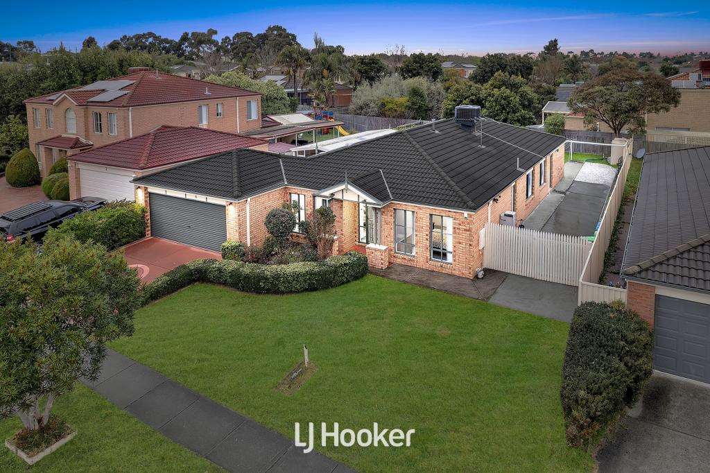 5 Beethoven Dr, Narre Warren South, VIC 3805