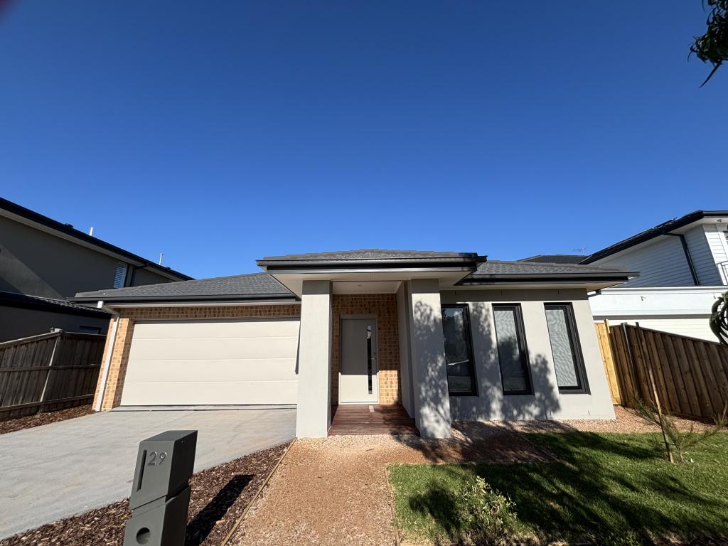 29 Malone Cct, Deanside, VIC 3336
