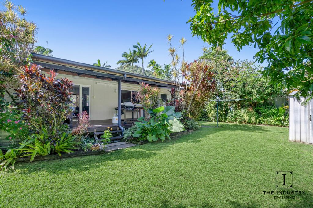 14 Lae St, Trinity Beach, QLD 4879