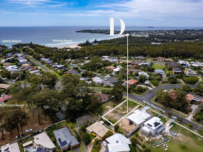 35 SAFETY BEACH DR, SAFETY BEACH, NSW 2456