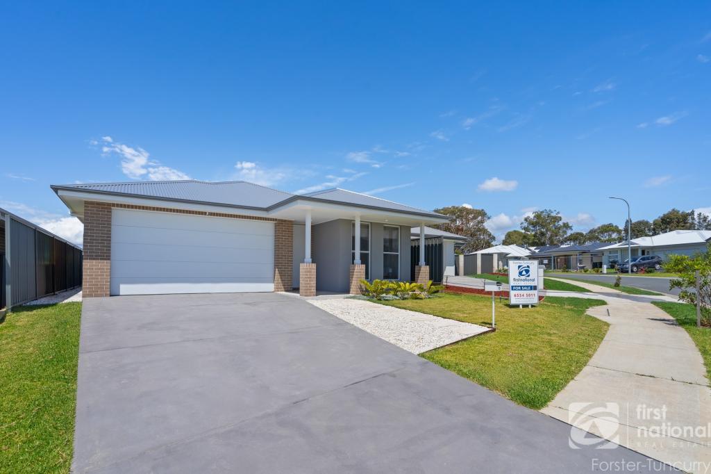 13 Iluka Bvd, Forster, NSW 2428