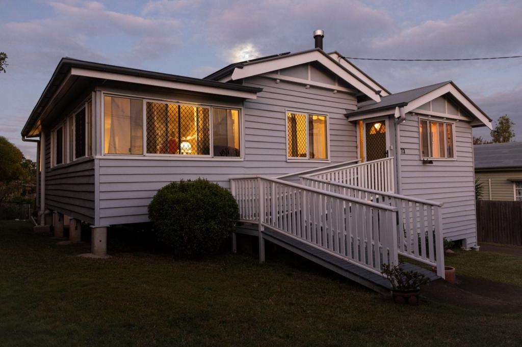 73 Tucker St, Gympie, QLD 4570