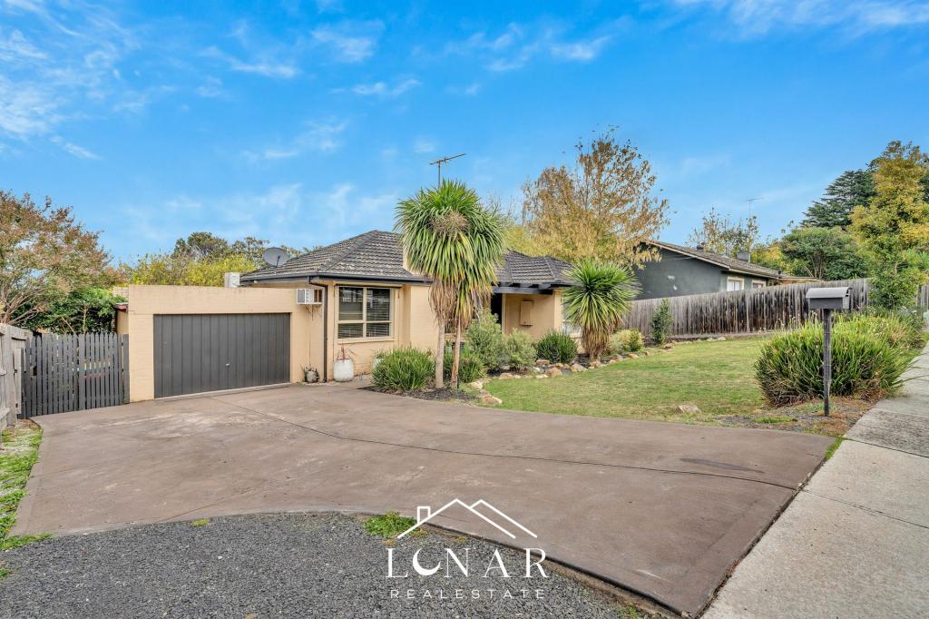 5 Queens Ct, Berwick, VIC 3806