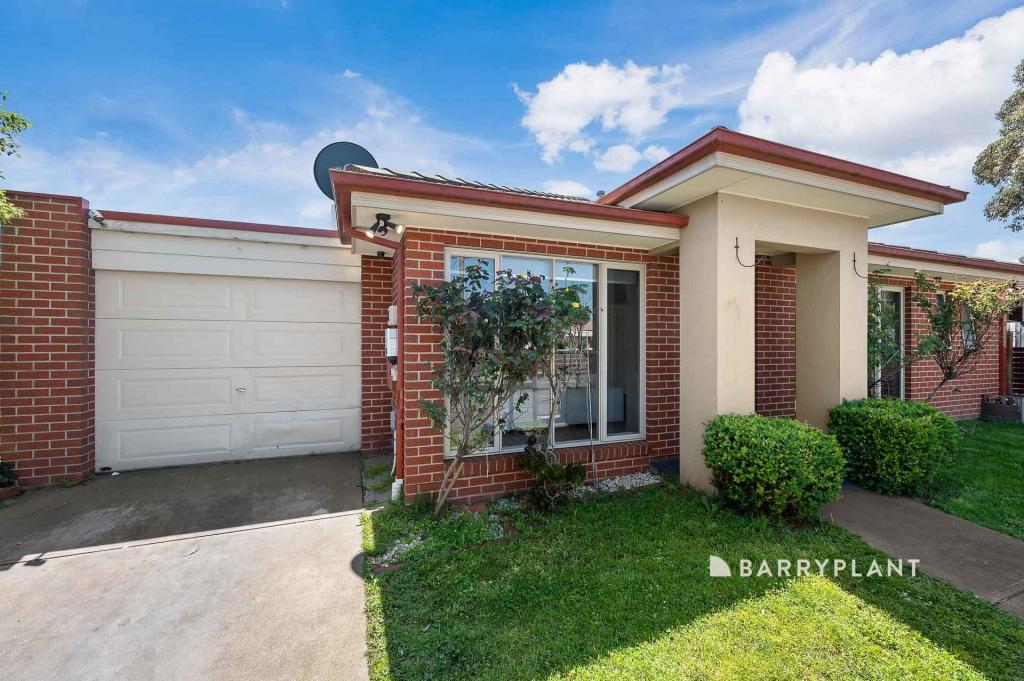 97 Cairns Rd, Hampton Park, VIC 3976