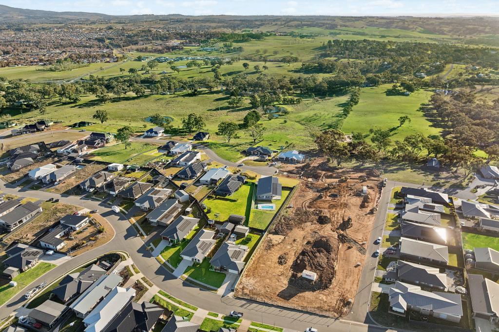 54 Stevenson Way, Orange, NSW 2800