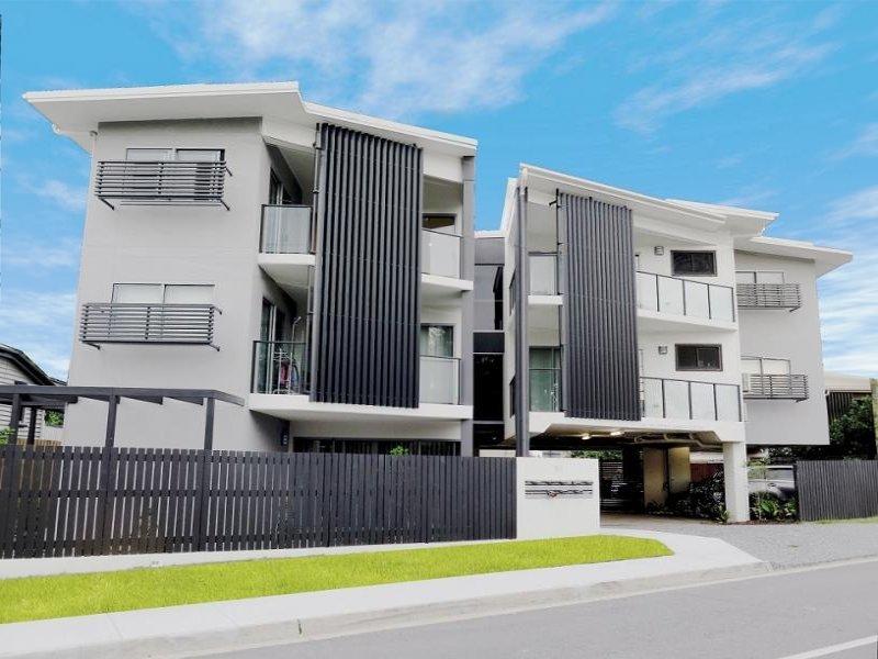 3/31 Bellevue Ave, Gaythorne, QLD 4051