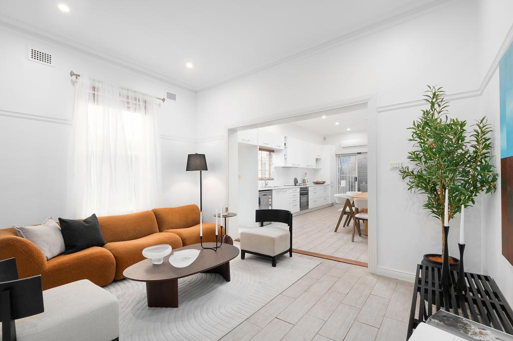 8/14-16 Hercules St, Dulwich Hill, NSW 2203
