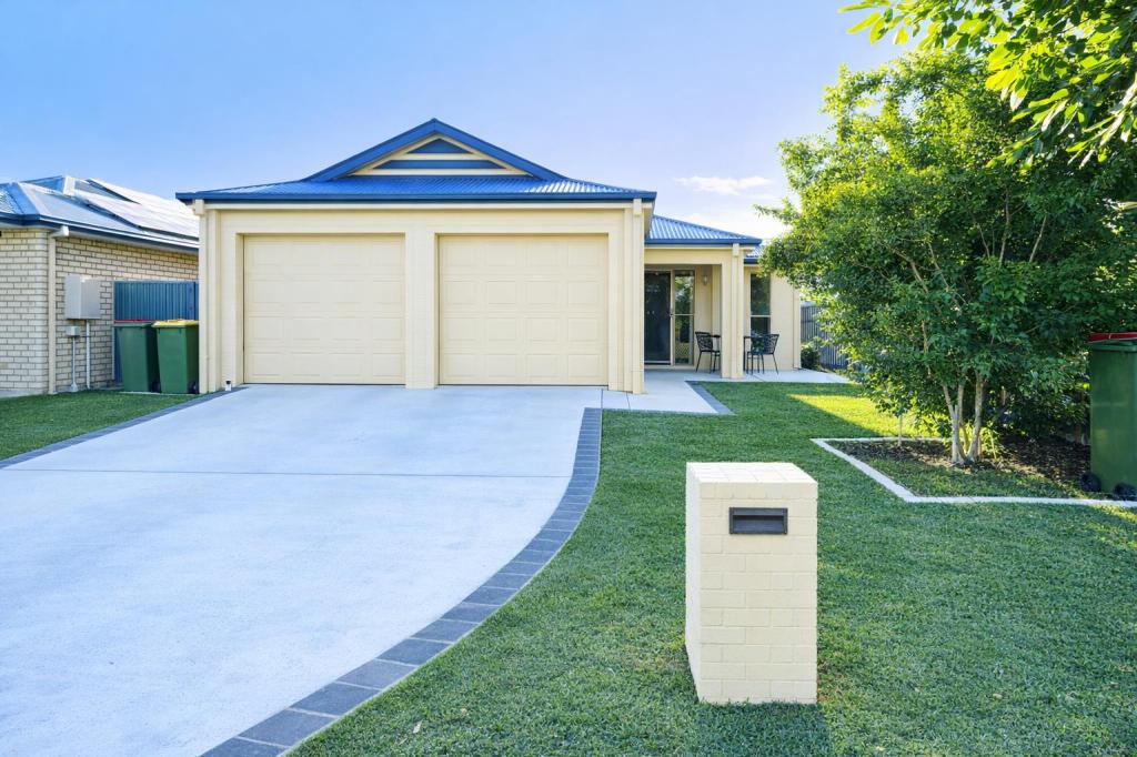 6 Silver Gull St, Coomera, QLD 4209
