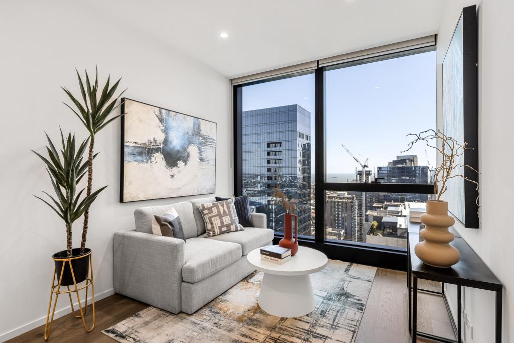 4614/70 SOUTHBANK BVD, SOUTHBANK, VIC 3006