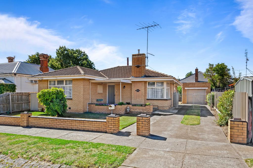 11 Ebden St, Ballarat East, VIC 3350