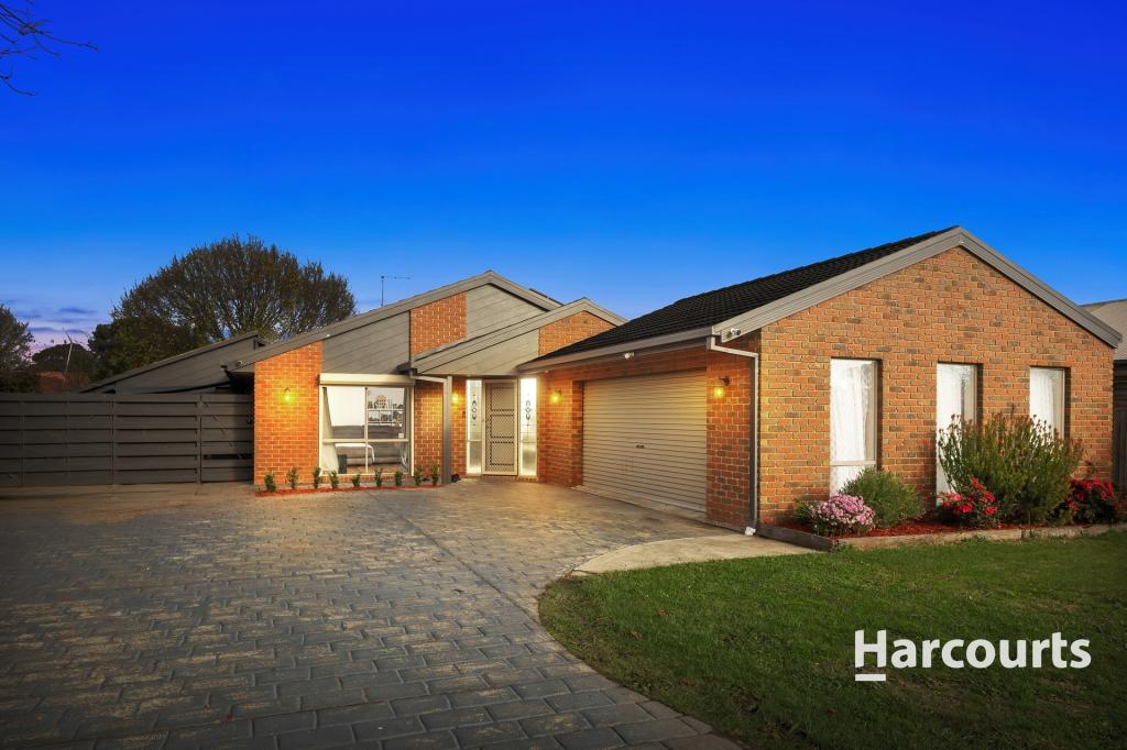 19 Harness Pl, Pakenham, VIC 3810