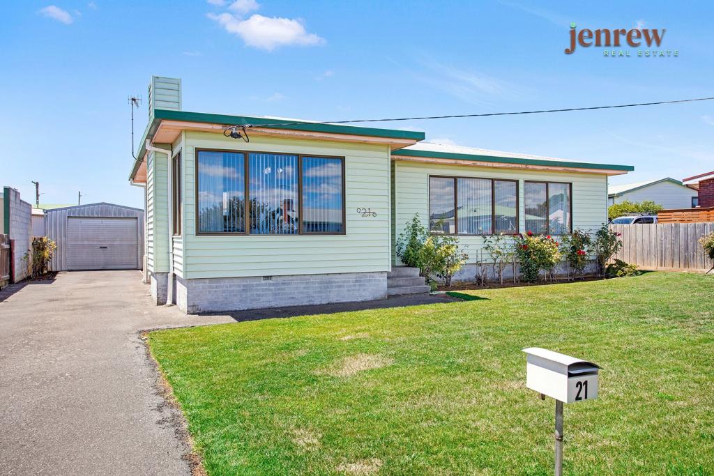 21 Nelson St, Acton, TAS 7320